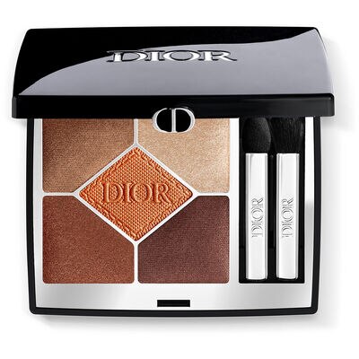 5 COULEUR EYE SHADOW (PALETA DE SOMBRAS PARA OJOS)